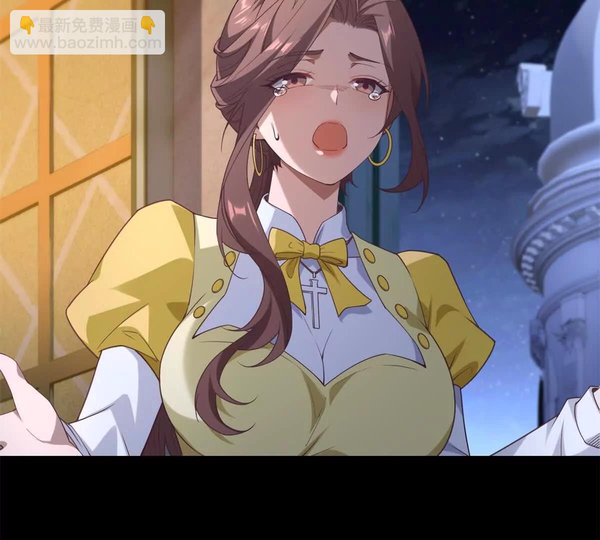 第45话 失踪的孩子们(1/2)-第46话