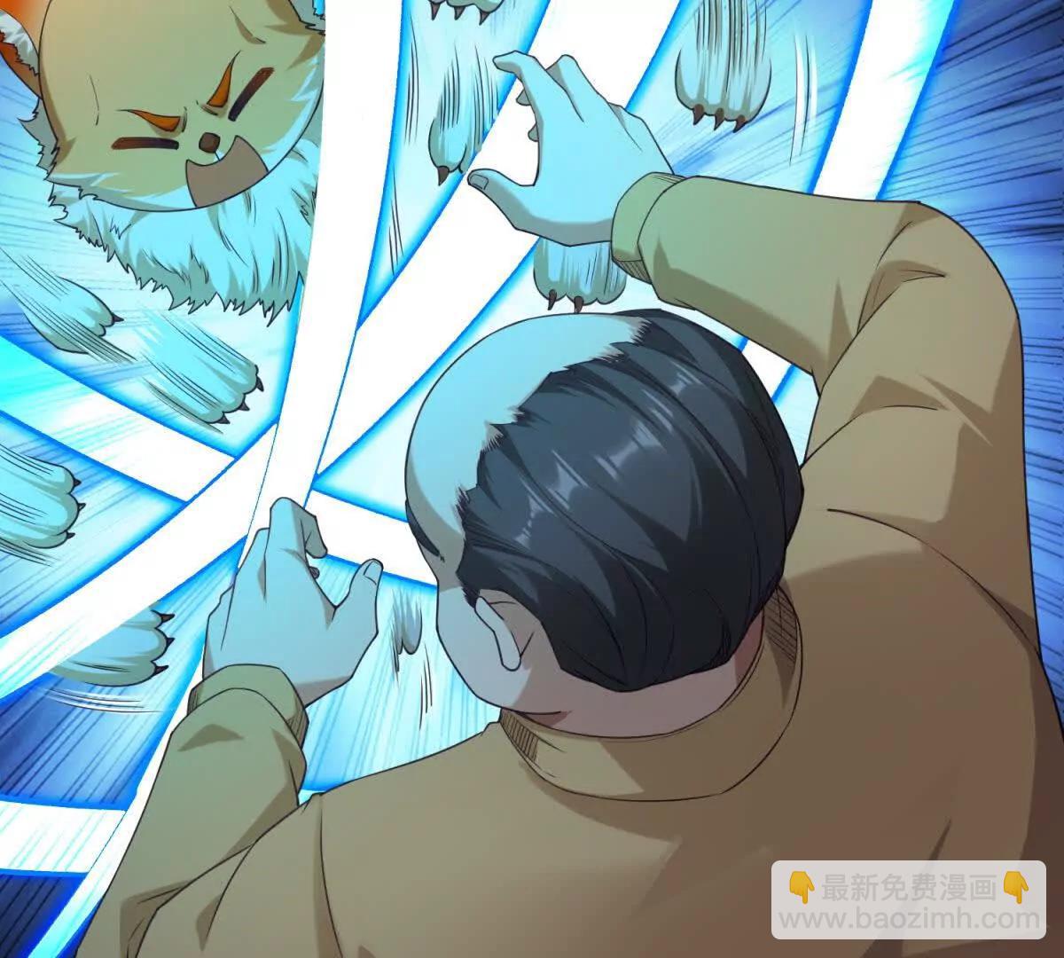 第45话 失踪的孩子们(1/2)-第46话