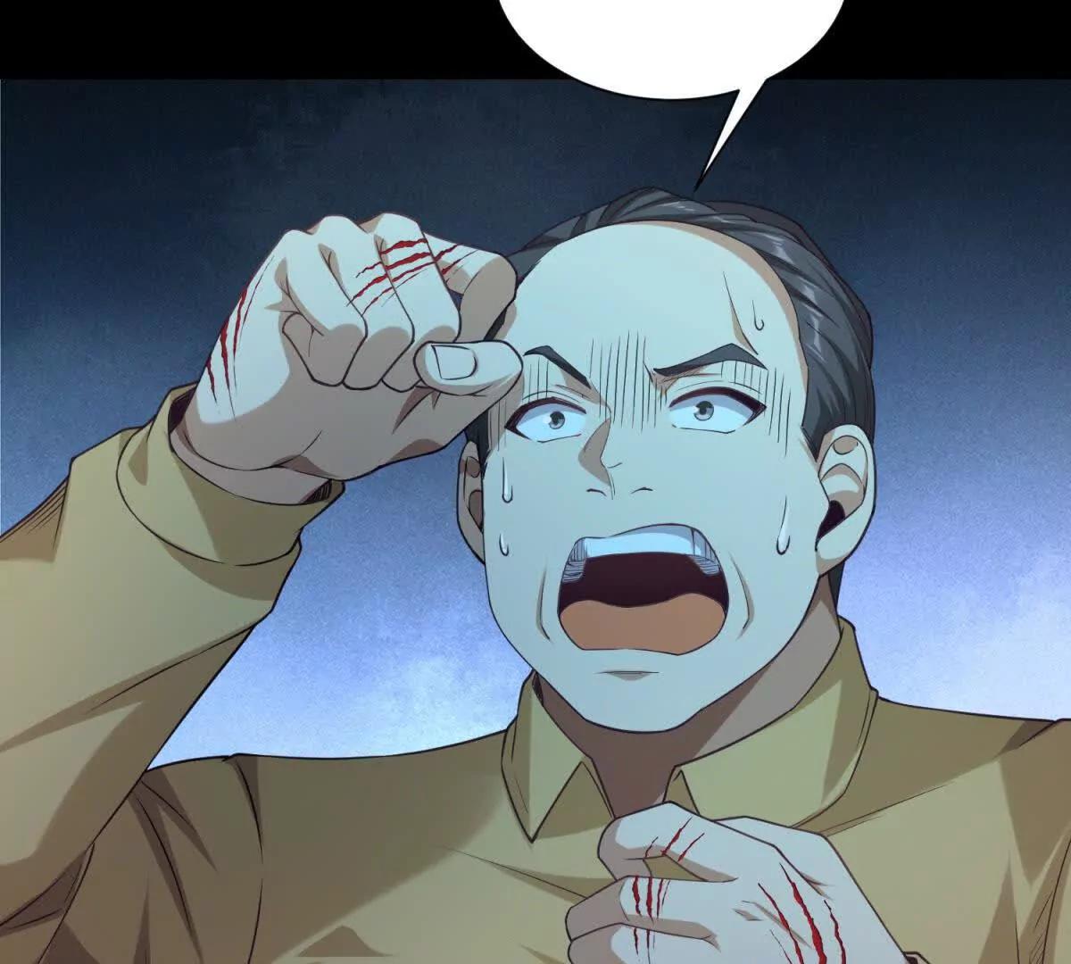 第45话 失踪的孩子们(1/2)-第46话