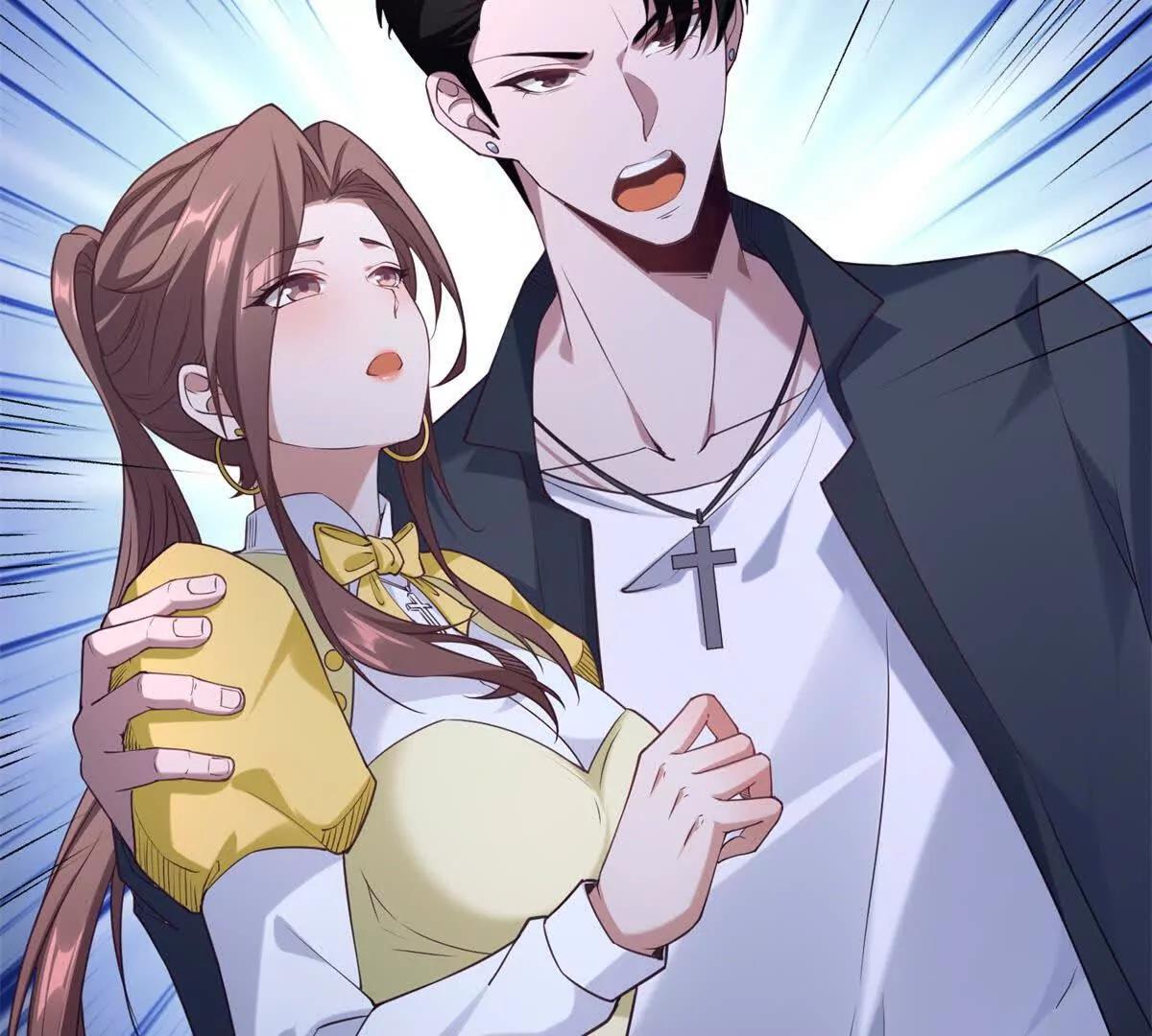 第45话 失踪的孩子们(1/2)-第46话