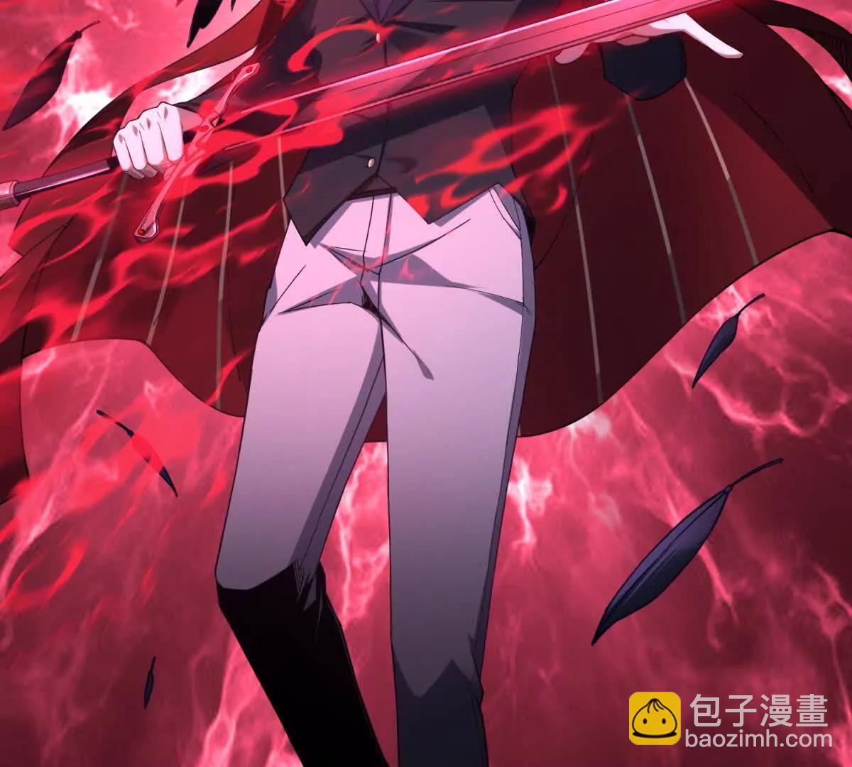 第47话 被冤枉的路西法(1/3)-第48话