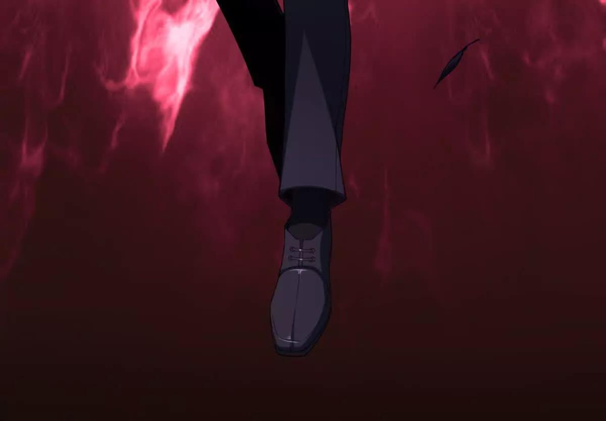 第47话 被冤枉的路西法(1/3)-第48话