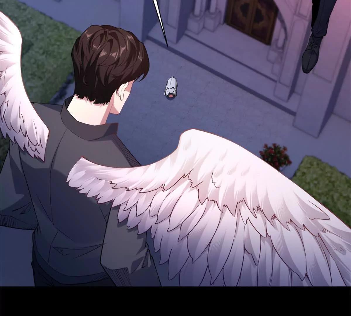 第47话 被冤枉的路西法(1/3)-第48话