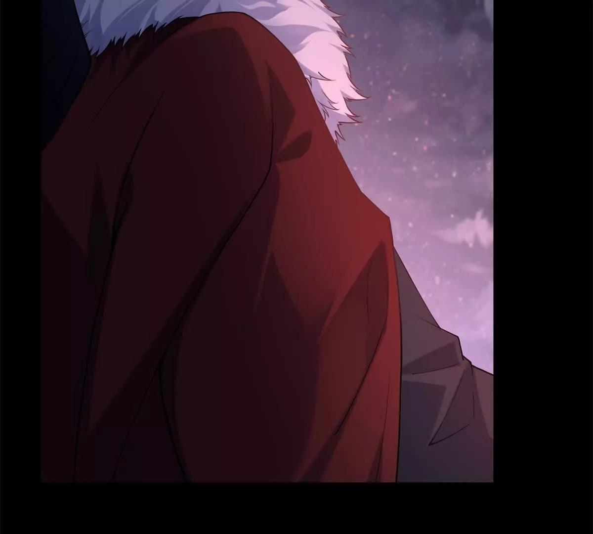 第47话 被冤枉的路西法(1/3)-第48话