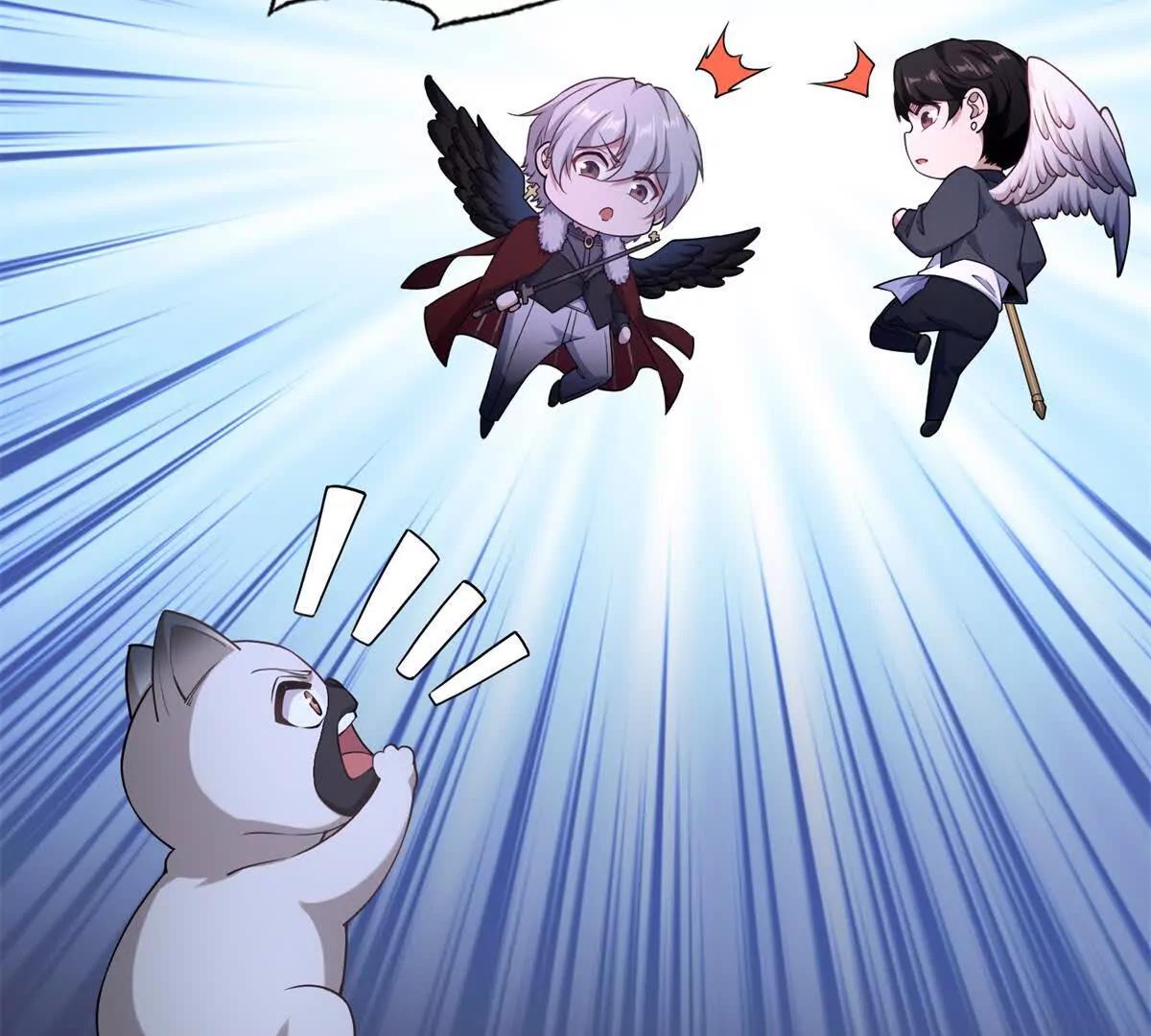 第47话 被冤枉的路西法(1/3)-第48话