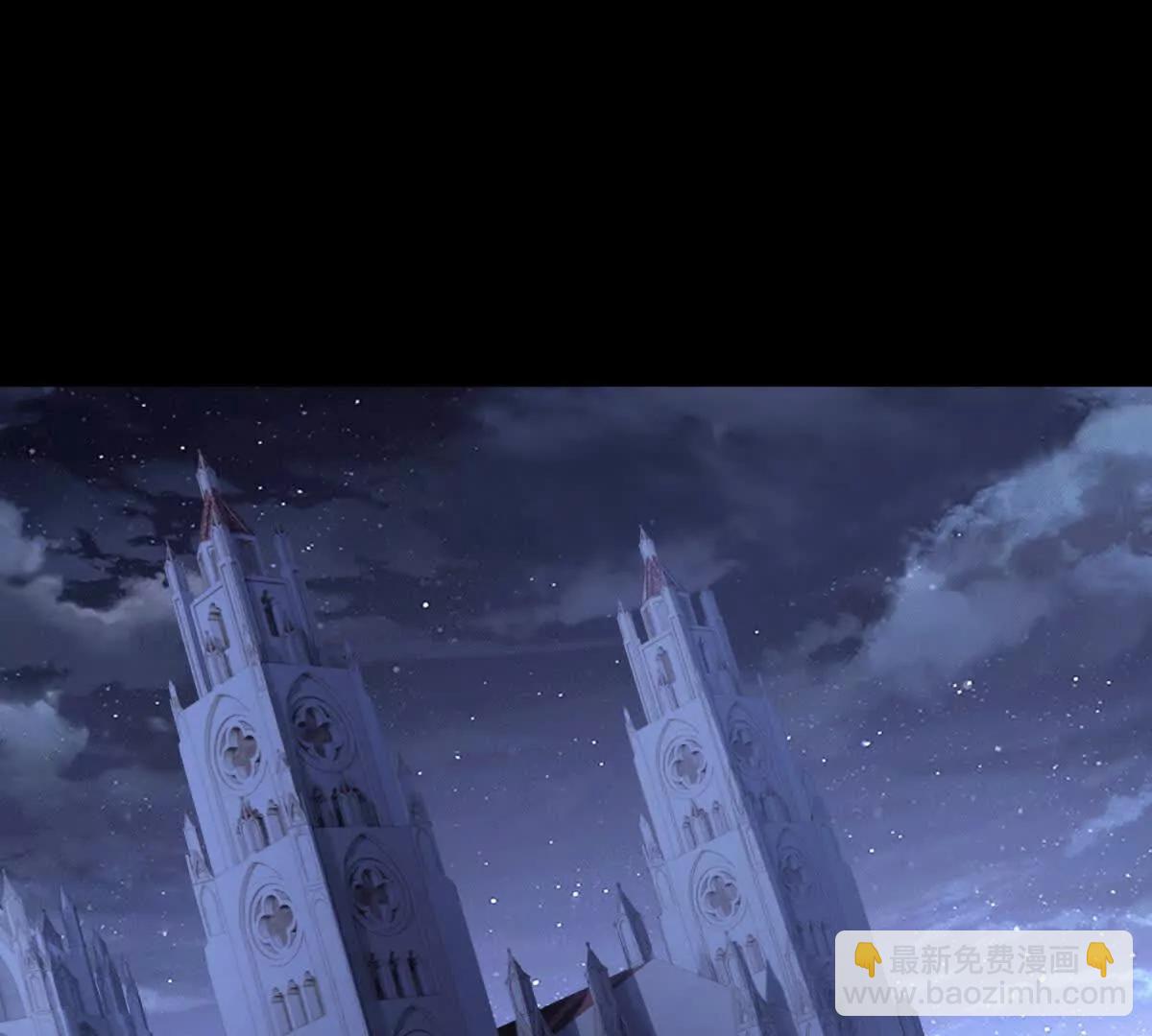 第47话 被冤枉的路西法(1/3)-第48话