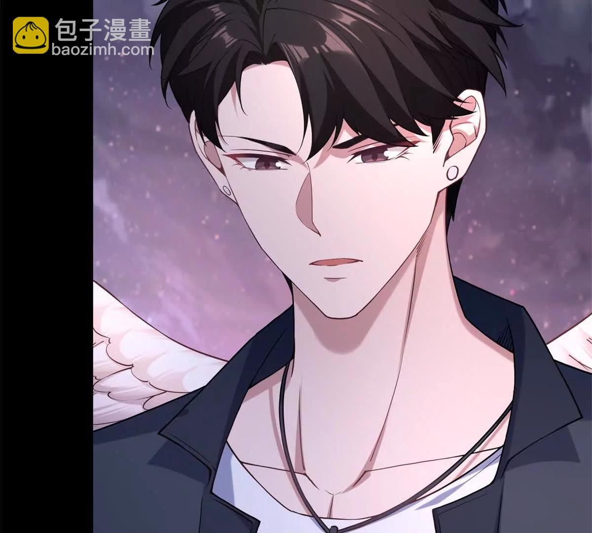 第47话 被冤枉的路西法(1/3)-第48话