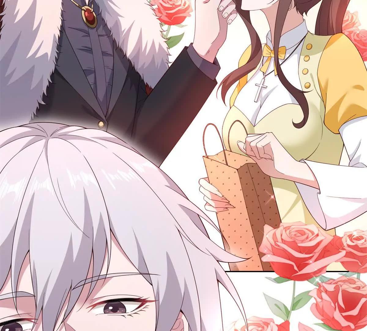 第49话 路西法的目的(1/3)-第50话