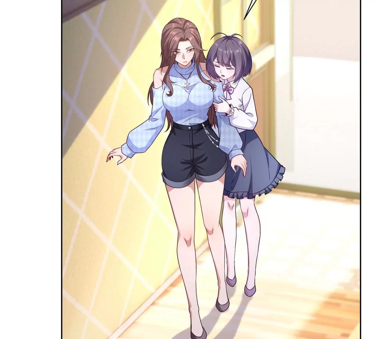 第51话 被操控的特蕾茜(1/3)-第52话