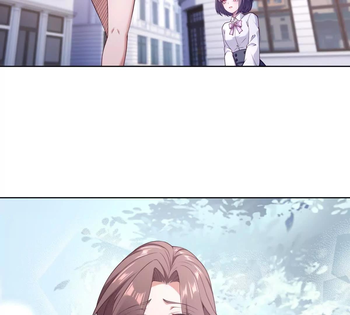 第51话 被操控的特蕾茜(1/3)-第52话