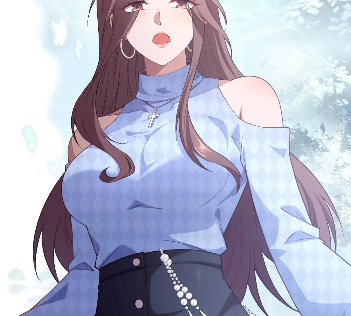 第51话 被操控的特蕾茜(1/3)-第52话