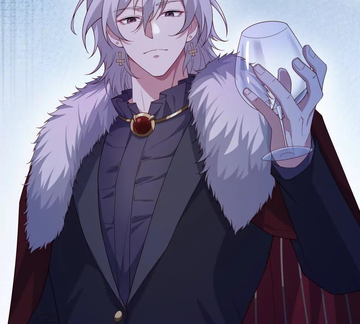 第53话 安娜的投诚(1/3)-第54话