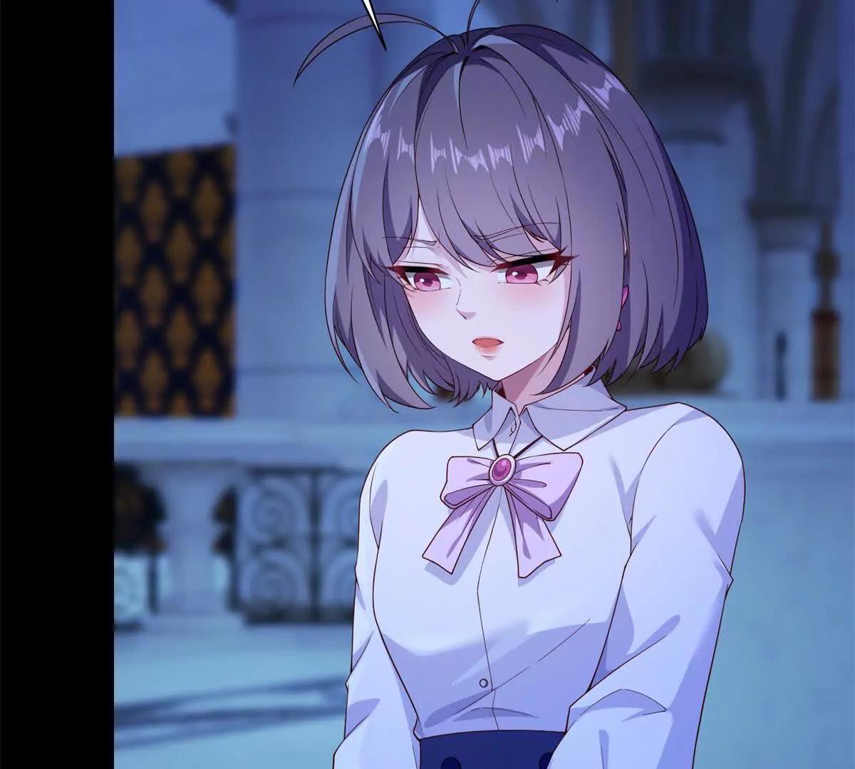 第53话 安娜的投诚(1/3)-第54话