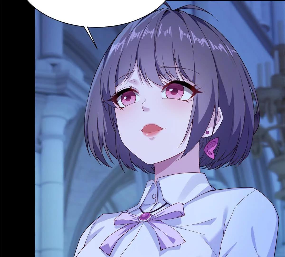 第53话 安娜的投诚(1/3)-第54话