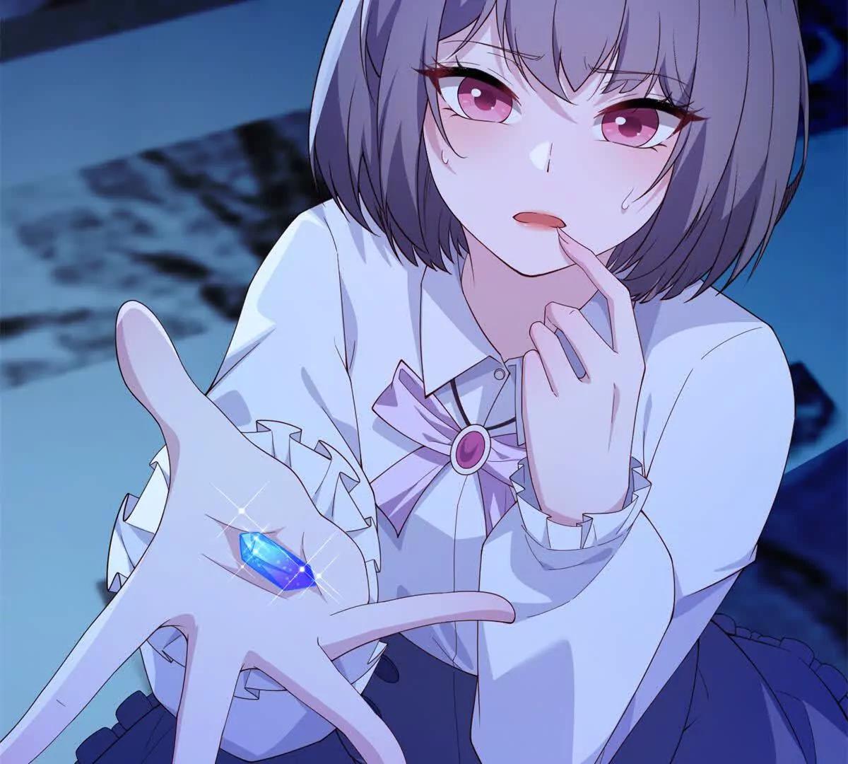 第53话 安娜的投诚(1/3)-第54话