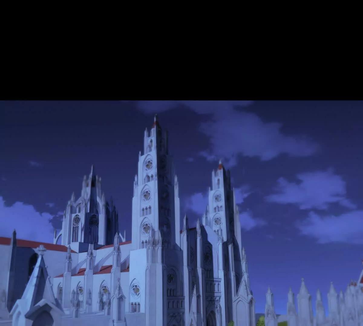 第53话 安娜的投诚(1/3)-第54话