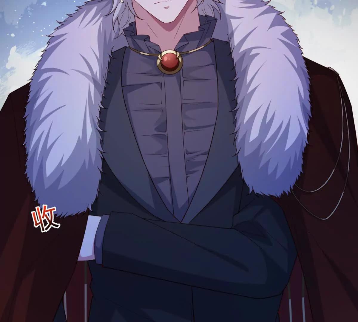 第53话 安娜的投诚(1/3)-第54话