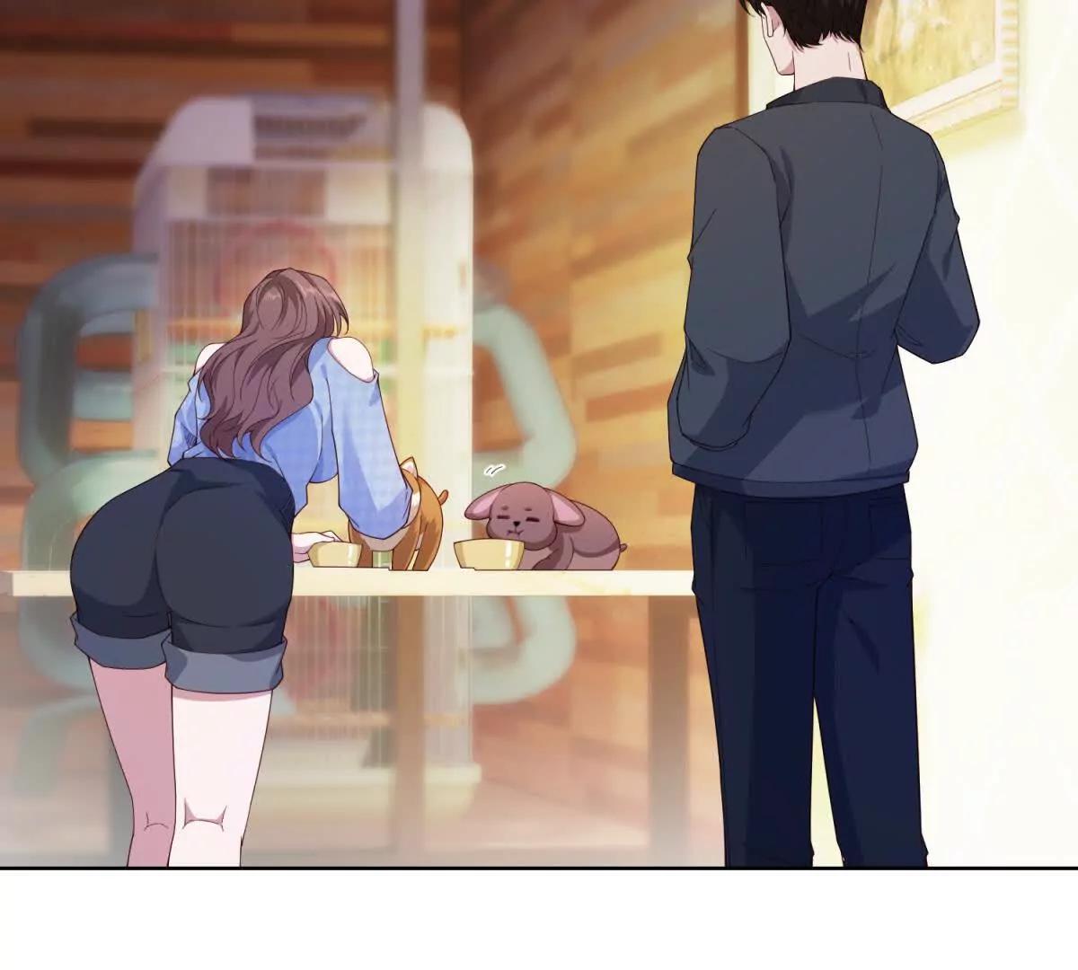 第53话 安娜的投诚(1/3)-第54话