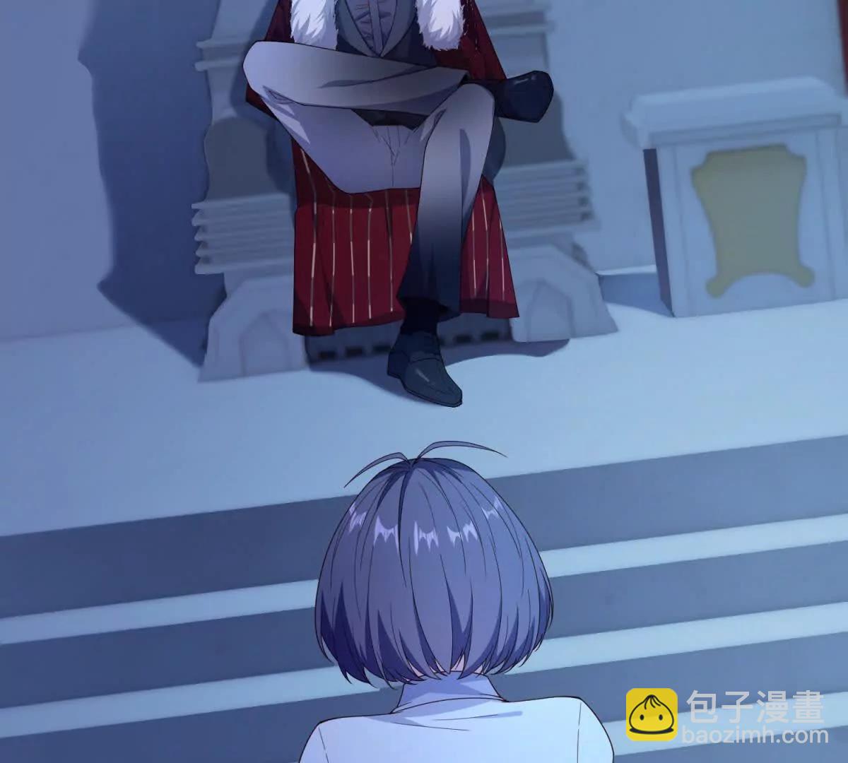 第53话 安娜的投诚(1/3)-第54话