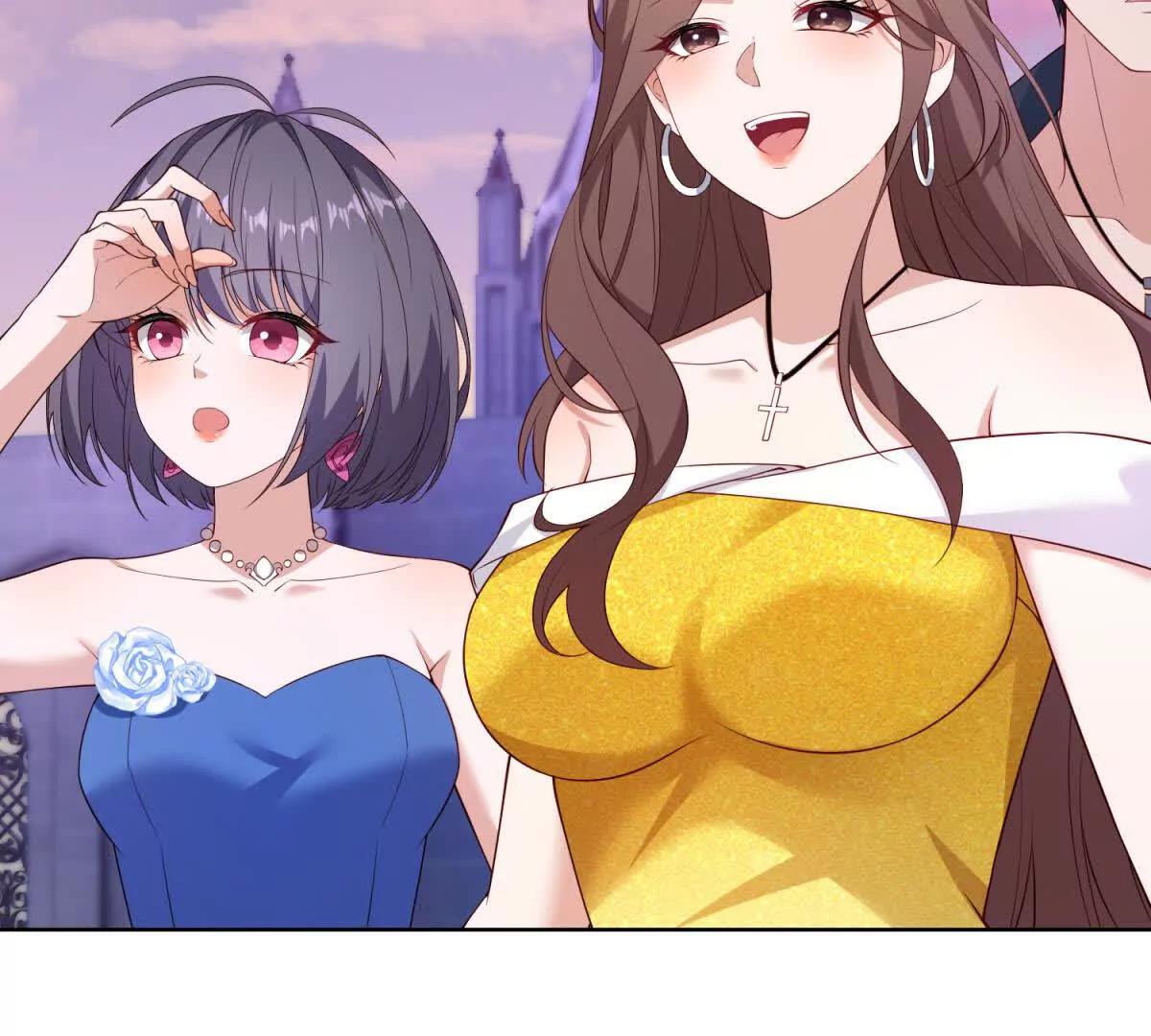 第55话 舞会风波(1/2)-第56话