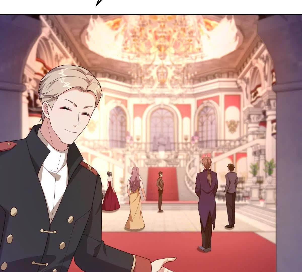 第55话 舞会风波(1/2)-第56话