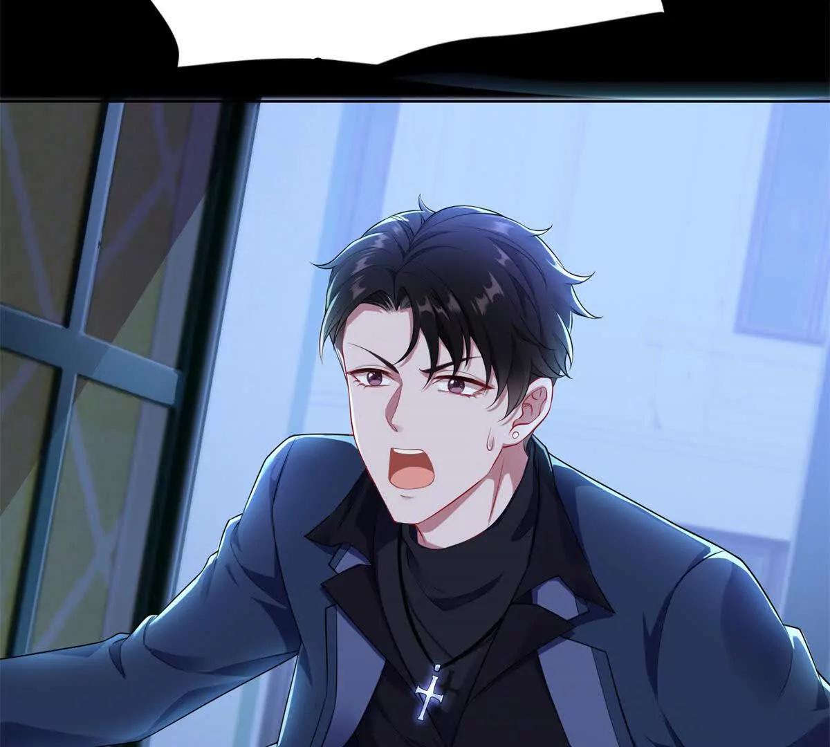 第5话 天堂鸟的羽毛(1/3)-第6话