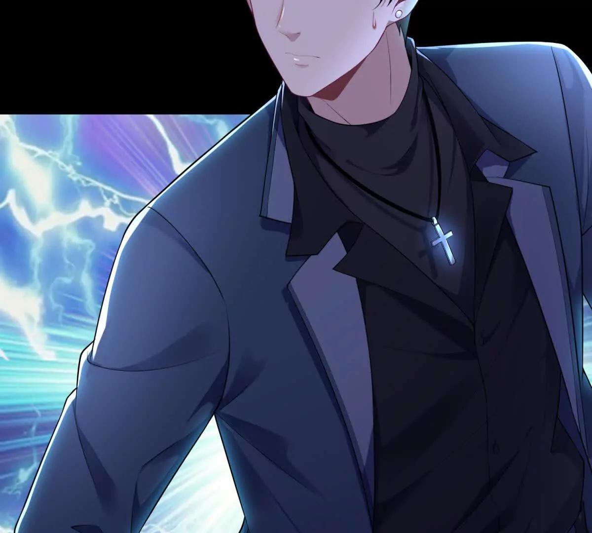 第5话 天堂鸟的羽毛(1/3)-第6话