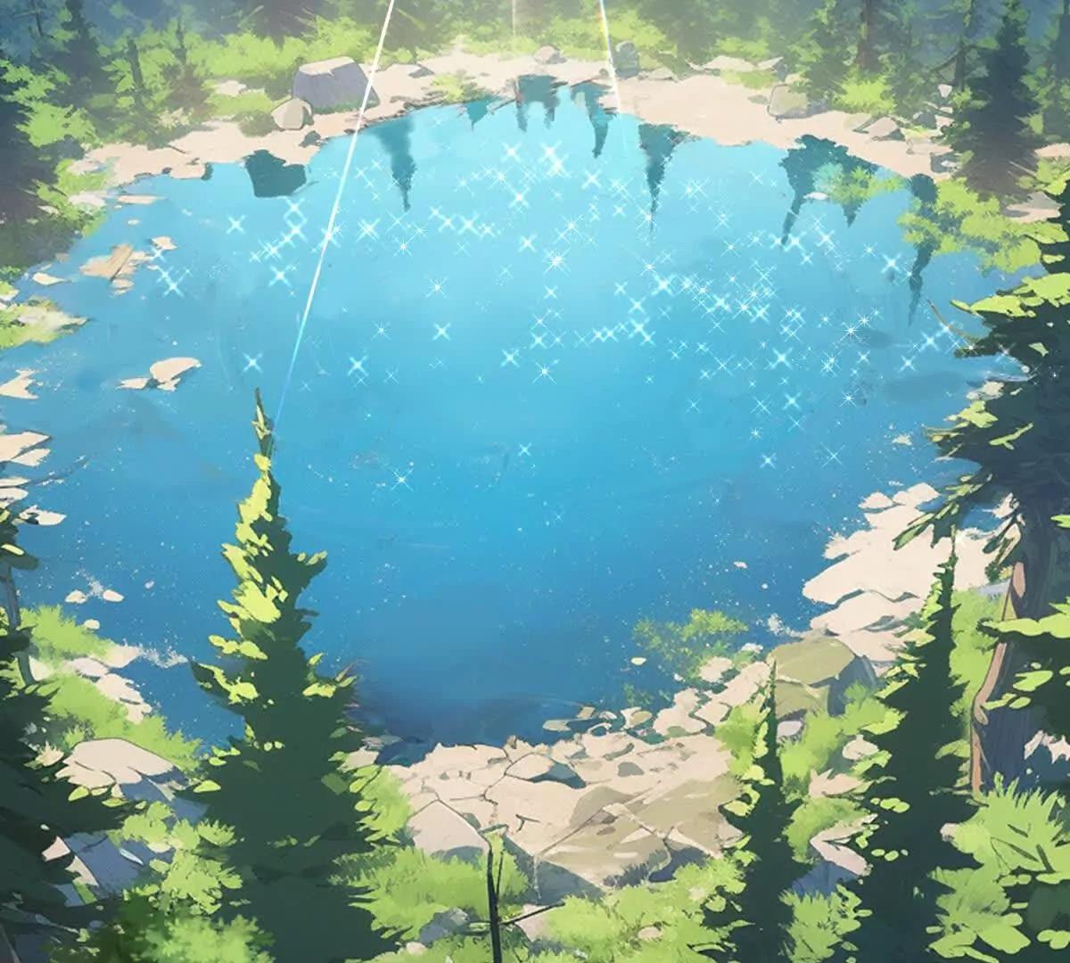 第5话 天堂鸟的羽毛(1/3)-第6话