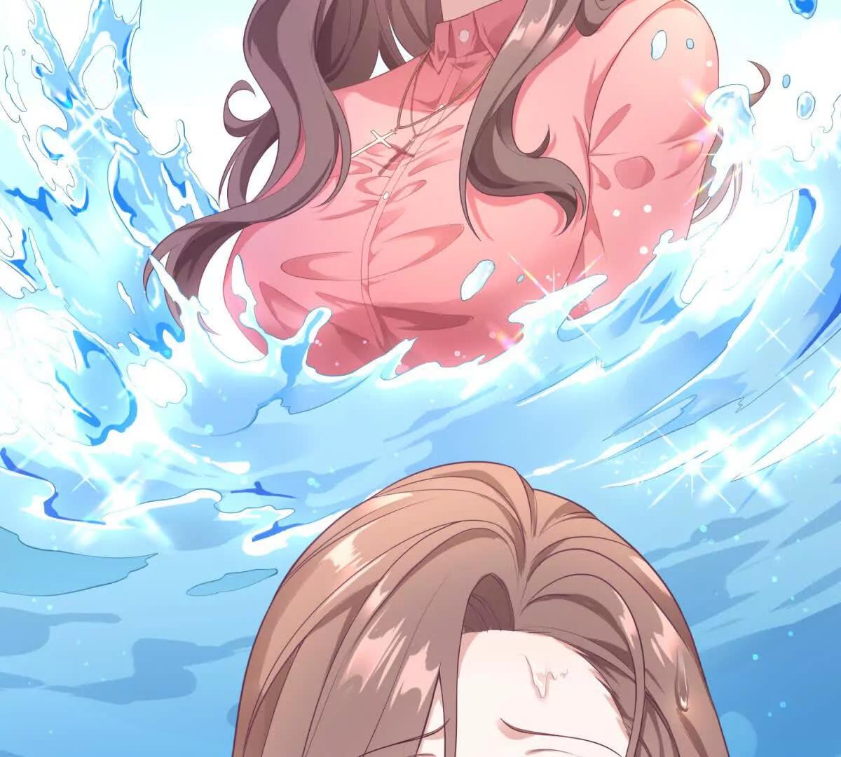 第5话 天堂鸟的羽毛(1/3)-第6话