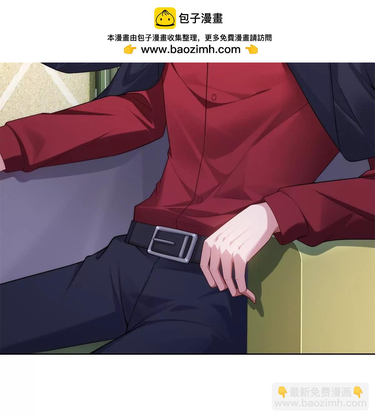 神奇寵物店 - 第7話 趁虛而入(1/3) - 5