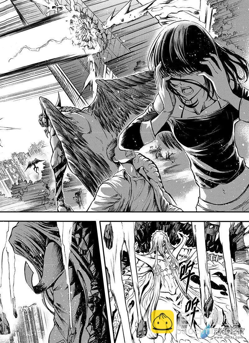 第22回 赝品-第28话