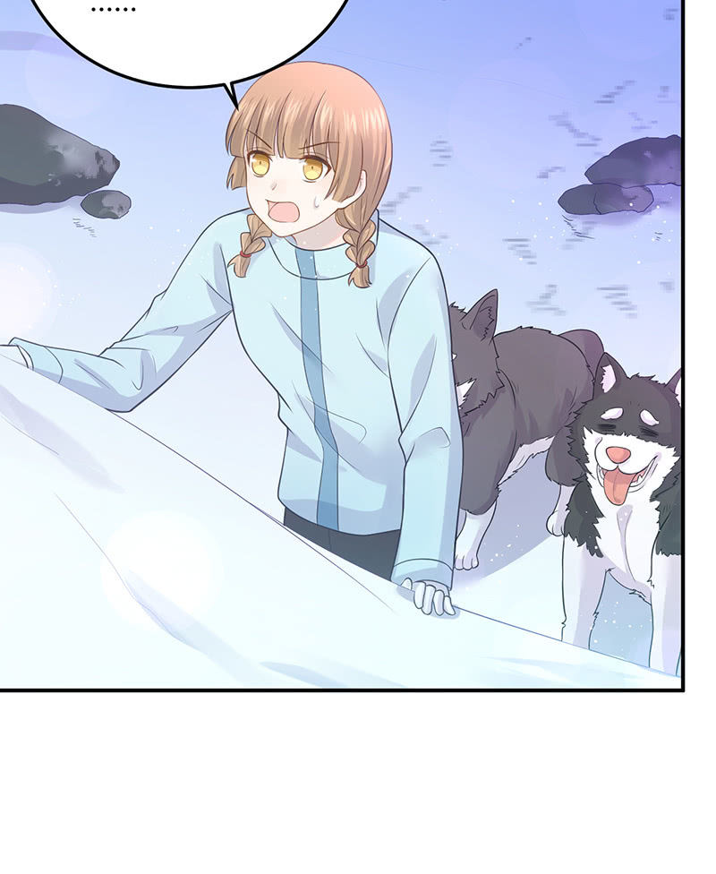 方总，你受伤了！(1/2)-第96话