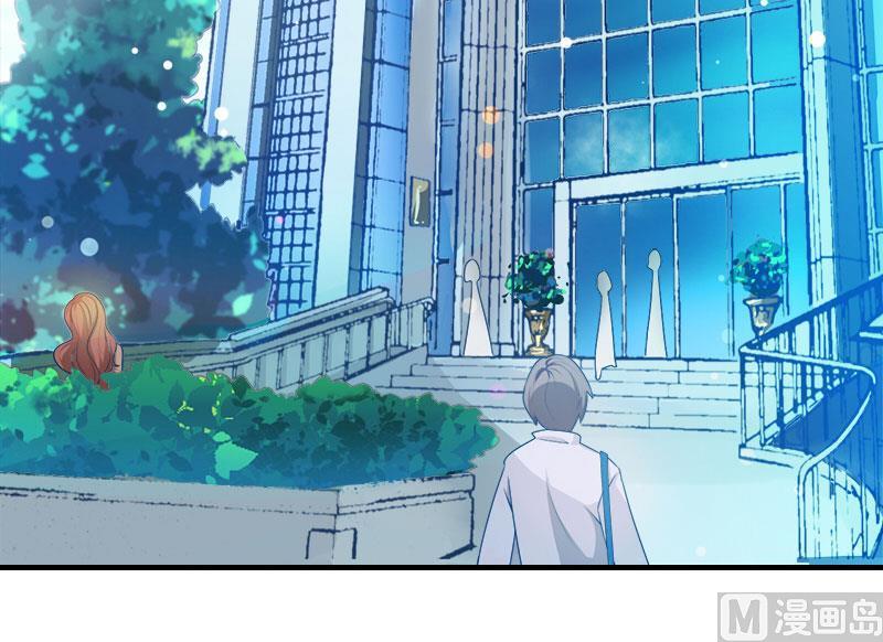 第2话 她不在意-第2话