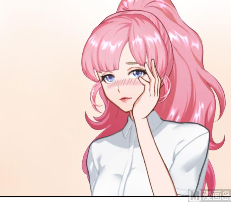 第2话 她不在意-第2话