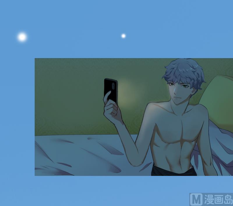 第12话 原来我就是个备胎-第12话