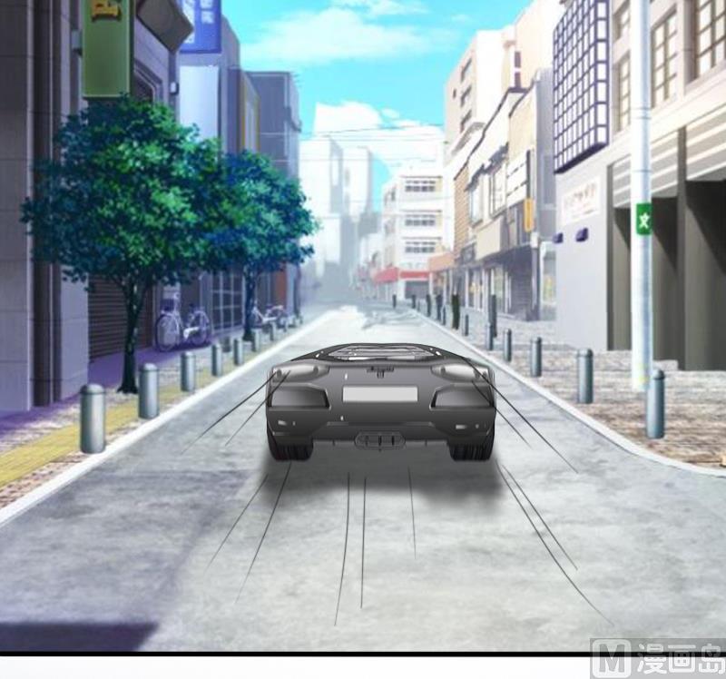 第12话 原来我就是个备胎-第12话