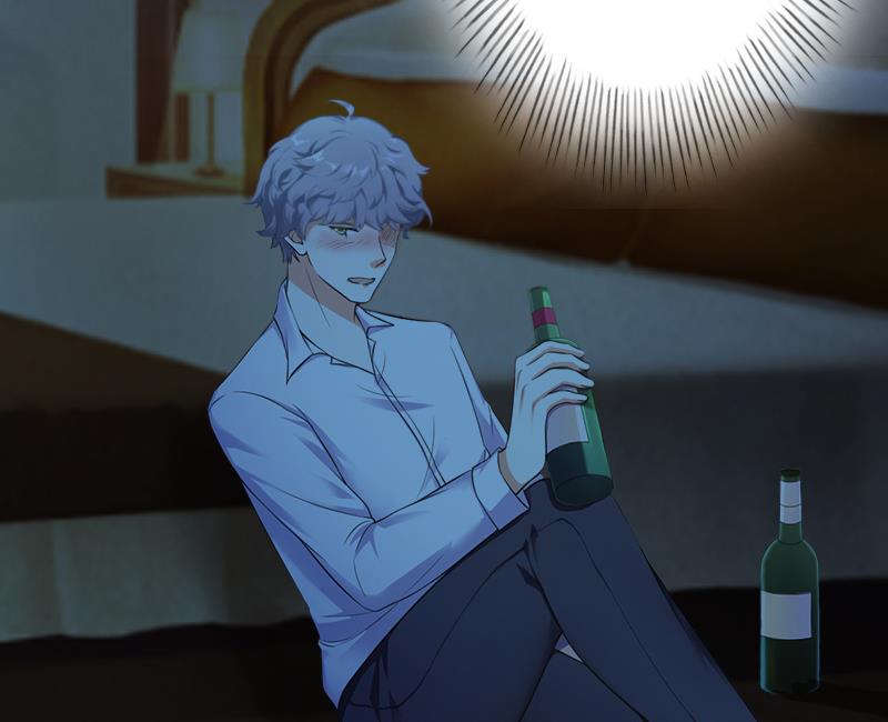 第12话 原来我就是个备胎-第12话