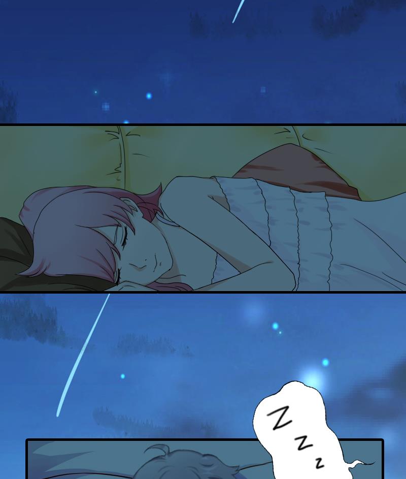 第12话 原来我就是个备胎-第12话