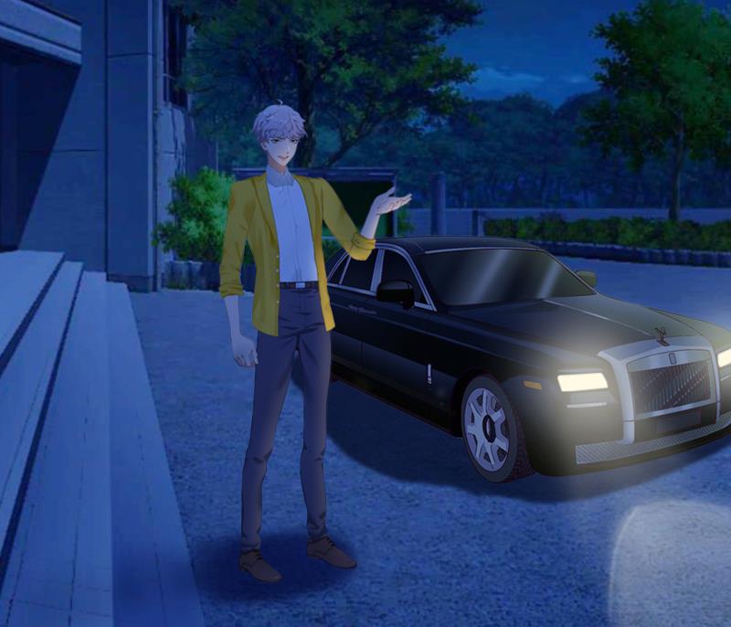 第16话 初见岳母大人-第16话