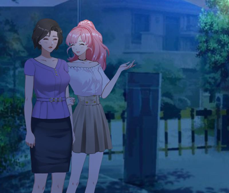 第16话 初见岳母大人-第16话