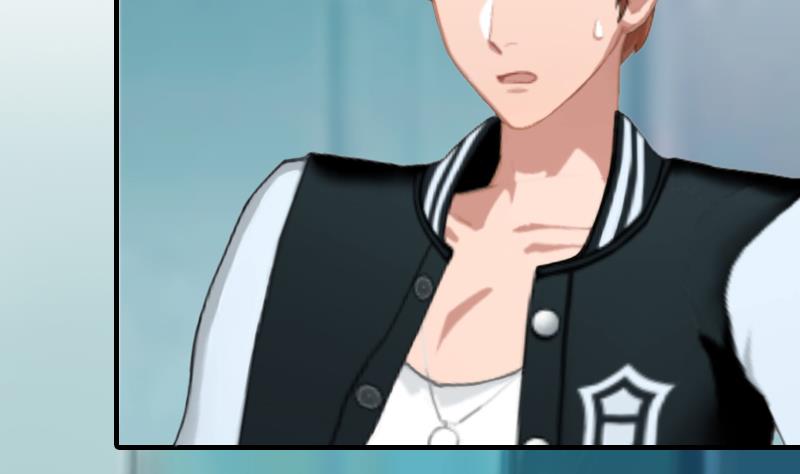 第18话 你说谁是破鞋？(1/2)-第18话