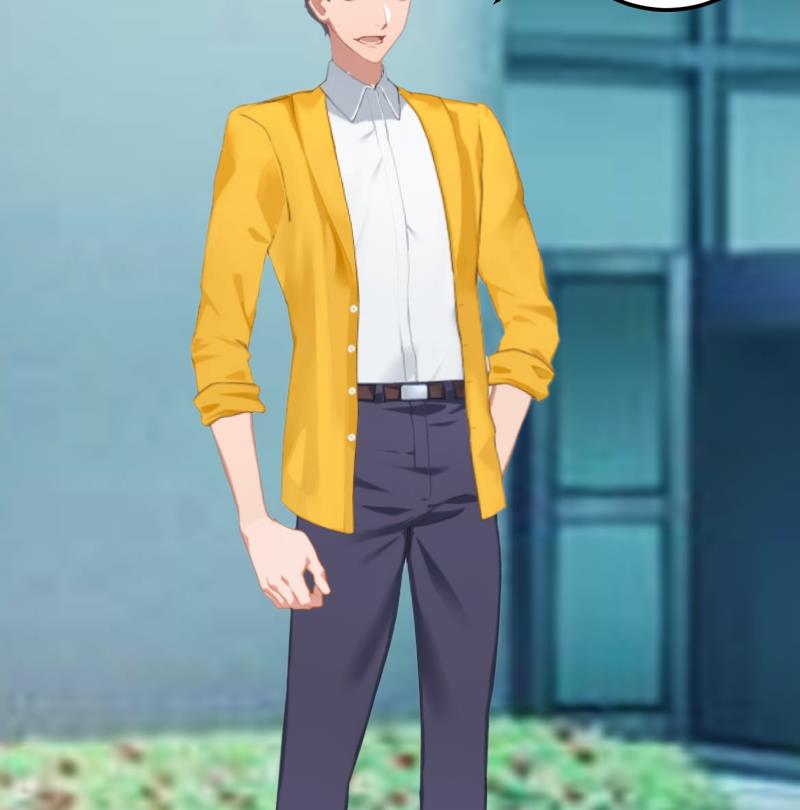 第18话 你说谁是破鞋？(1/2)-第18话