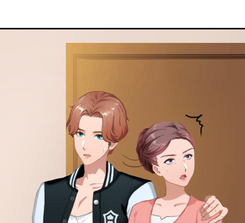 第20话 敢欺负我的人？(1/2)-第20话