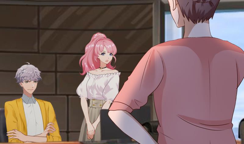 第20话 敢欺负我的人？(1/2)-第20话