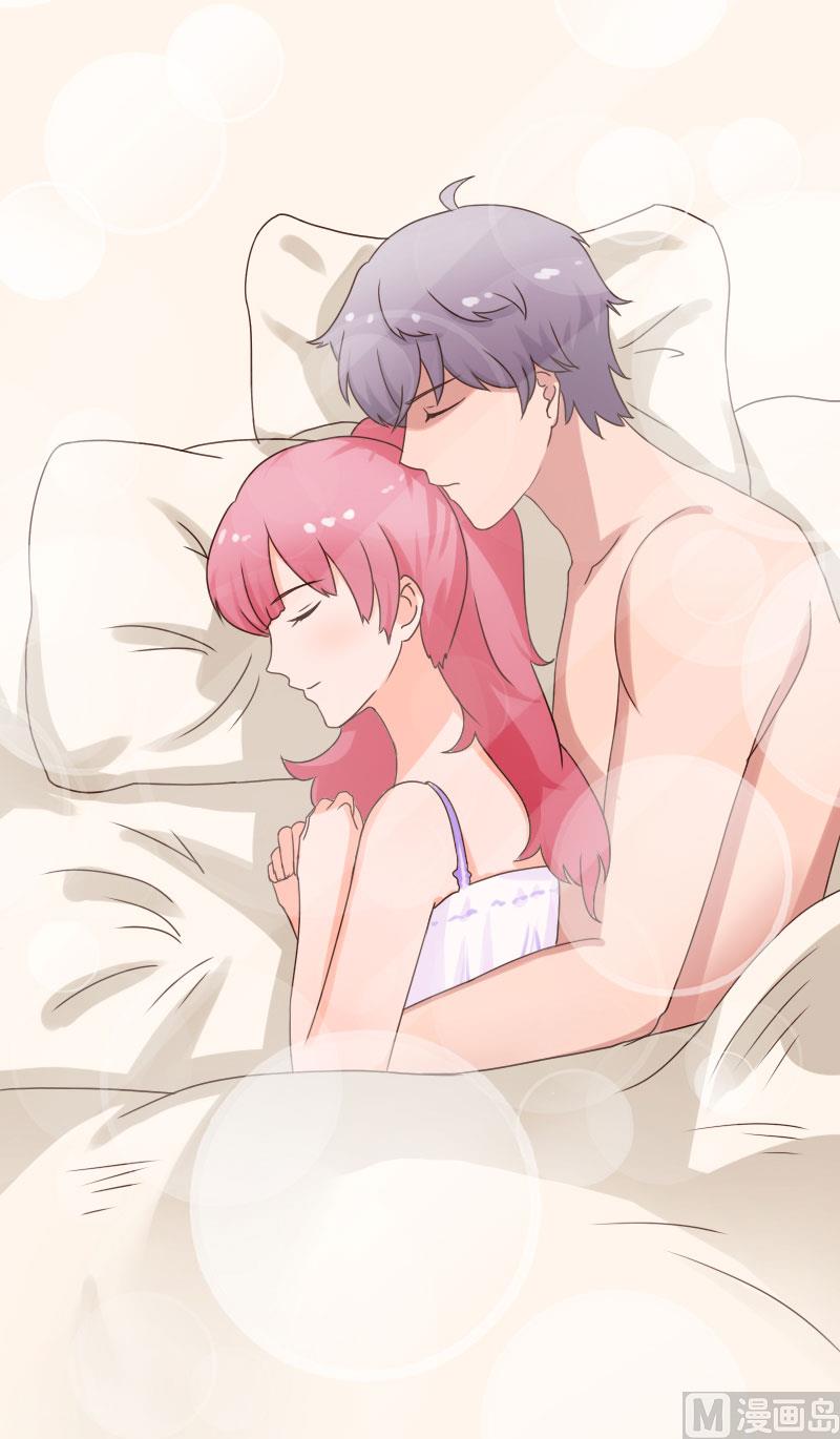 第22话 我的女人-第22话