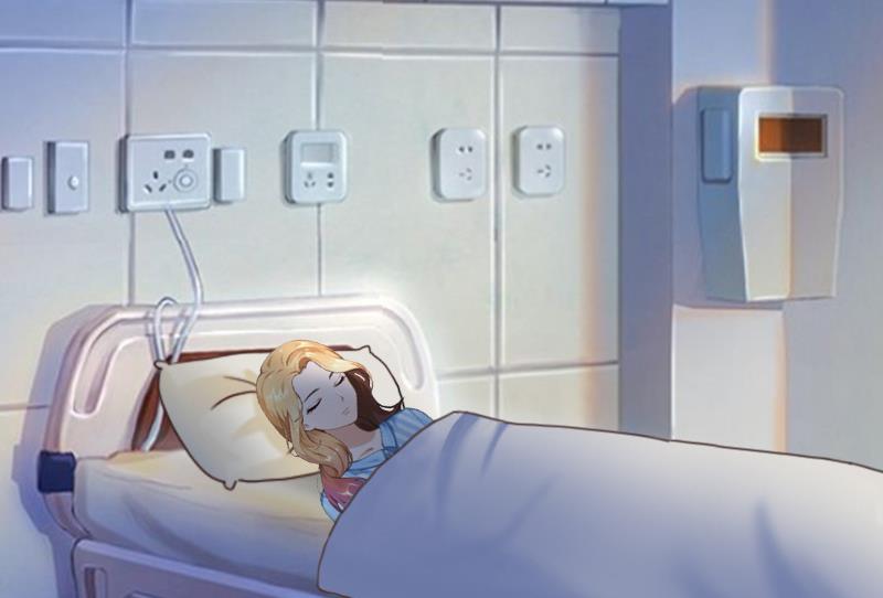 第26话 绝对不会放过你！(1/2)-第26话