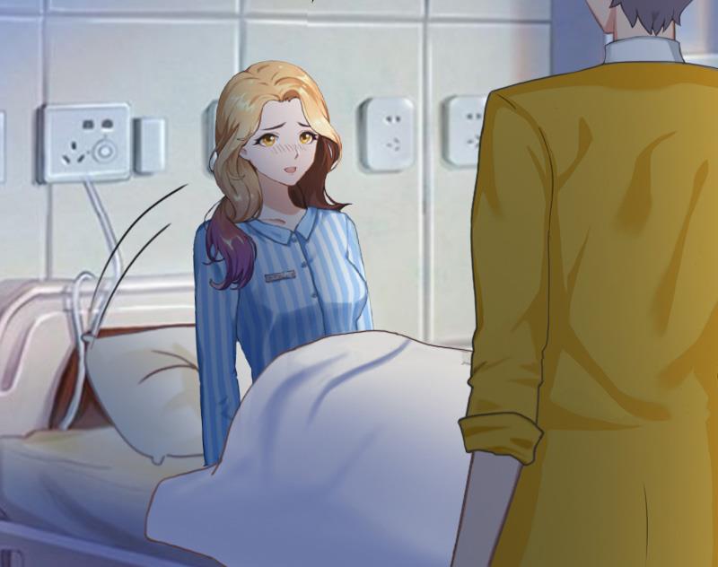 第26话 绝对不会放过你！(1/2)-第26话