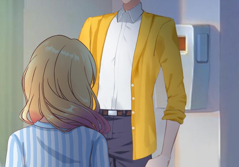 第26话 绝对不会放过你！(1/2)-第26话