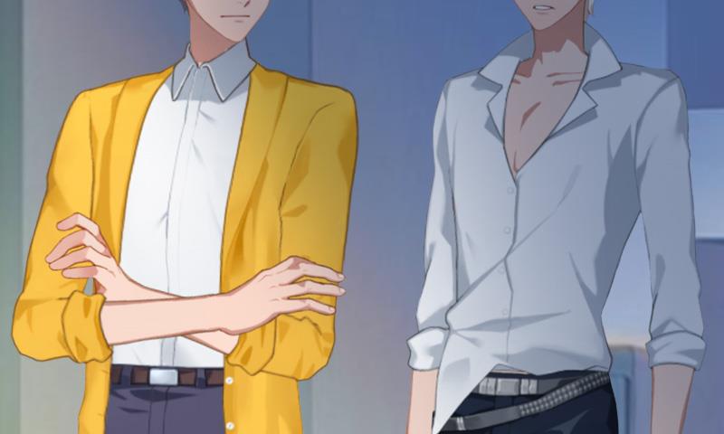 第26话 绝对不会放过你！(1/2)-第26话