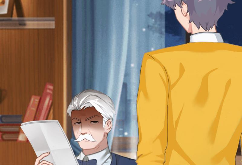 第30话 好好聊聊(1/2)-第30话